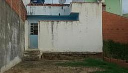 Casa Bairro Laguna