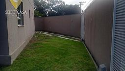 Aptº Térreo Com Quintal Gramado 3 Qtº- Lazer Completo À Venda, 80 M² - Laranjeiras - Serra