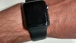 Smartwatch Apple