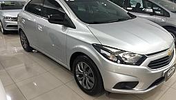 Onix 1.4 Advantage Automático
