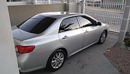 Corolla Seg