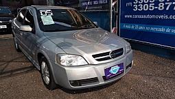 Chevrolet Astra Sedan 2005 2.0 Mpfi Elegance Sedan 8V Flex 4P Manual