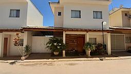 Cgm Excelente Sobrado No Bairro Belvedere