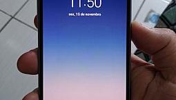 Galaxy A8 Samsung