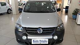 Crossfox 2009/2010 1.6 Mi Flex 8V 4P Manual
