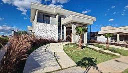 Casa Com 4 Dormitórios À Venda, 334 M² Por R$ 3.280.000 - Condomínio Campo De Toscana - Vi