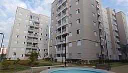 Alugo Apto 3 Dormitórios Próximo Ao Shopping De Suzano