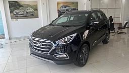 Hyundai Ix35 2.0 Mpfi Gl 16V
