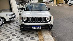 Renegade 2016 Diesel 