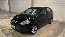 Fiat Palio Attractive 1.0 Evo 2015