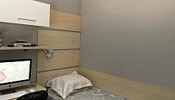 Apartamento Valparaíso 3 Quartos