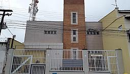 Fortaleza - Kitchenette/Conjugados - Passaré