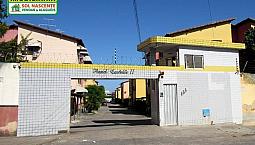 Excelente Apartamento No Passaré! Ref: 03700