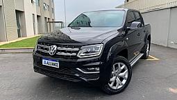 Amarok Highline  Cd 3.0 4X4 Tb Diesel Aut.