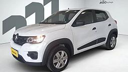 Renault Kwid Zen 1.0 12V Sce (Flex)
