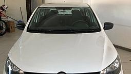 Volkswagen Gol 2015 Completo
