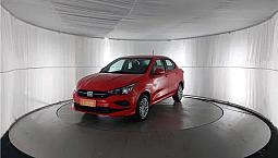Fiat Cronos 2022 1.3 Firefly Flex Drive Manual