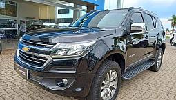 Chevrolet Trailblazer 2.8 Premier 4X4 16V Turbo Diesel 4P Automático
