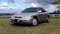 Honda Accord Ex 2.2 1997