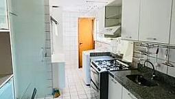 Samara - Alugo - Apto 3 Suites Prox Shop Riverside - Bairro Joquei - Zona Leste