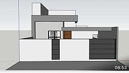 Casa Semi Pronta Bem Próx. A Praia 