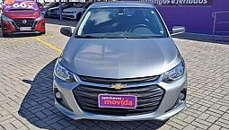 Chevrolet Onix 1.0