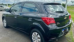 Chevrolet Onix Hatch Lt 1.0 8V Flex Mec. 4P 2019