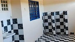 Casa No Condomínio Aroeira . Parque Alvorada Iii. Luziânia -go