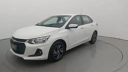 Chevrolet Onix Hatch Lt 1.0 12V Flex Mec. 4P 2025