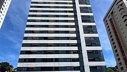 Apartamento Para Alugar No Condomínio Golden Tower