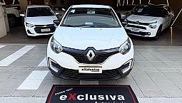 Renault Captur Life 1.6 16V Flex 5P Aut. 2019