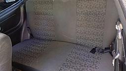 Fiat Palio 1.0 Economy Fire Flex 8V 2P 2010
