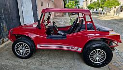 Fyber Buggy Fyberx 1.6 8v 1994