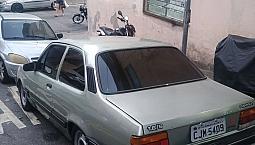Chevrolet Chevette L / Sl / Sl/E / Dl / Se 1.6 1989