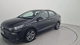 Hyundai Hb20S Limited 1.0 Tb Flex 12V Aut. 2026