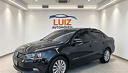 Volkswagen Voyage Comfortline 1.0 T.flex 8V 4P 2015