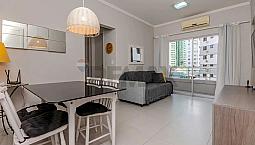Apartamento Charmoso à Beira-mar Em Camboriú