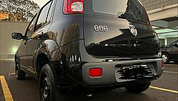 Fiat Uno Vivace/Rua 1.0 Evo Fire Flex 8V 5P 2012