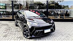 Byd Dolphin Ev (Elétrico) 2024