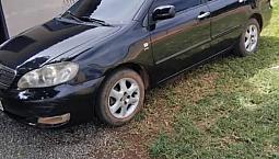 Toyota Corolla Xli 1.6 16V 110Cv Mec. 2005
