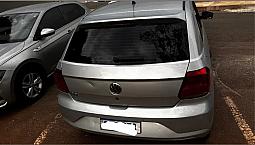 Volkswagen Gol Geração Vii Msi 1.6 8V Flex Mec. 4P 2019