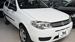 Fiat Palio 1.0/ Trofeo 1.0 Fire/ Fire Flex 2P 2007