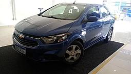 Chevrolet Prisma Sed. Lt 1.4 8V Flexpower 4P 2019