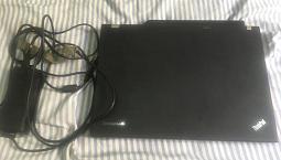 Vendo Notebook Lenovo