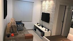 Apartamento - Guarulhos - Ponte Grande - 2 Quartos
