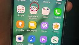 S6 Edge Esmeralda [Ler Anúncio]
