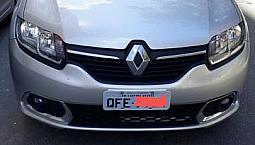 Sandero Extra, O Mais Novo Da Paraíba