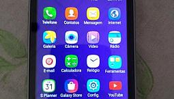 Samsung J1 Mini