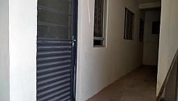 Alugo Casa De 4 Cômodos