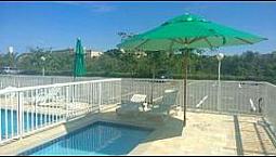 Alugo Apartamento No Melhor Condomínio De Rio Das Ostras